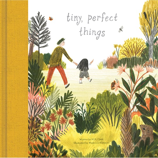Compendium Inc. Tiny, Perfect Things Book